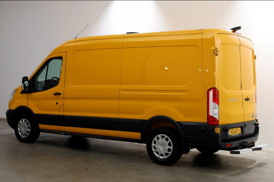 Ford Transit 2.0 TDCI 130pk E6 L3H2 Trend/Airco Trekhaak 2800kg 09-2016