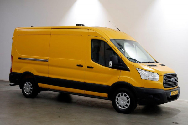 Ford Transit 2.0 TDCI 130pk E6 L3H2 Trend/Airco Trekhaak 2800kg 09-2016