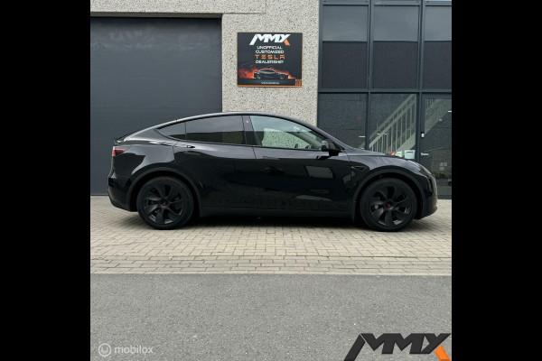 Tesla Model Y RWD MMX PACK WIT INTERIEUR