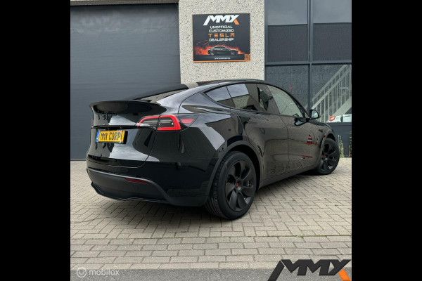 Tesla Model Y RWD MMX PACK WIT INTERIEUR