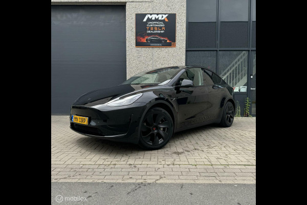 Tesla Model Y RWD MMX PACK WIT INTERIEUR