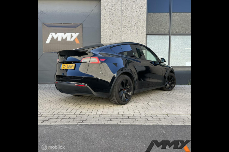 Tesla Model Y RWD MiC 60KWH RYZEN MMX PACK