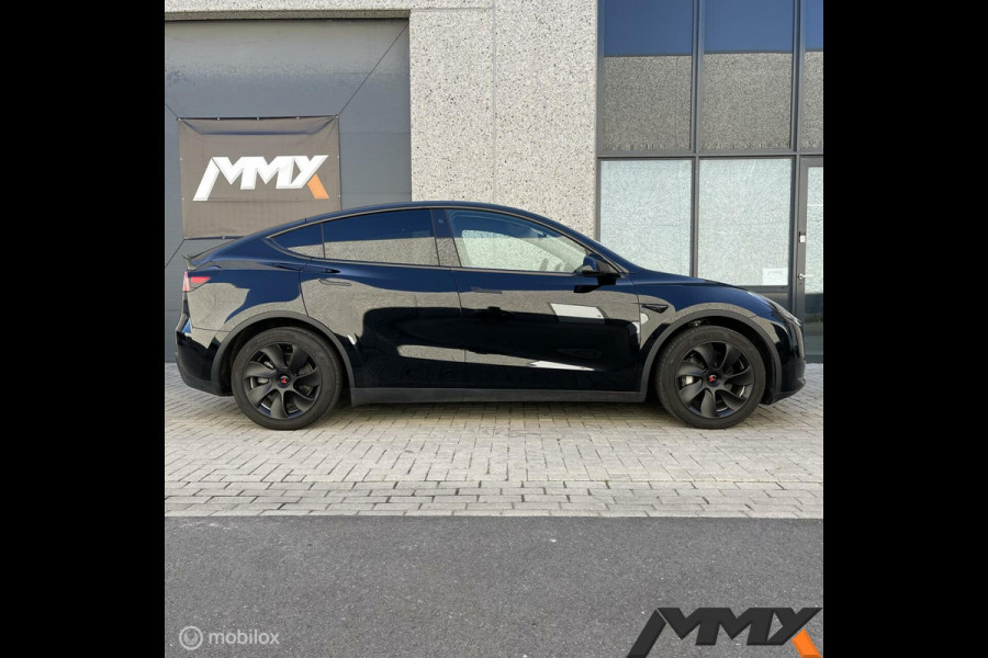 Tesla Model Y RWD MiC 60KWH RYZEN MMX PACK