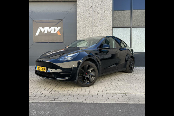 Tesla Model Y RWD MiC 60KWH RYZEN MMX PACK