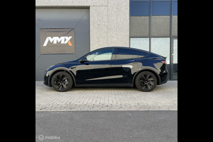 Tesla Model Y RWD MiC 60KWH RYZEN MMX PACK