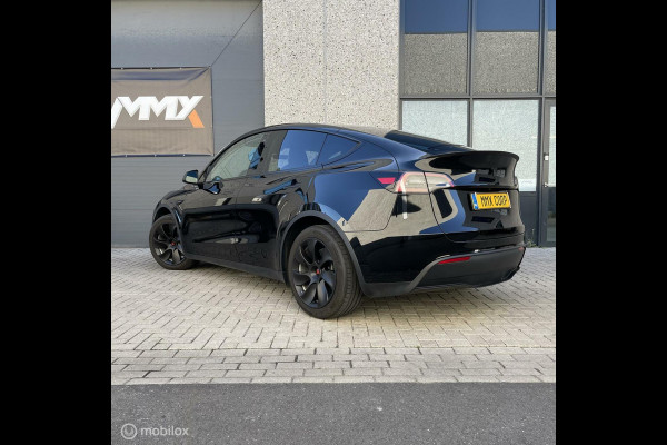 Tesla Model Y RWD MiC 60KWH RYZEN MMX PACK