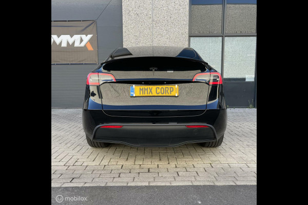 Tesla Model Y RWD MiC 60KWH RYZEN MMX PACK