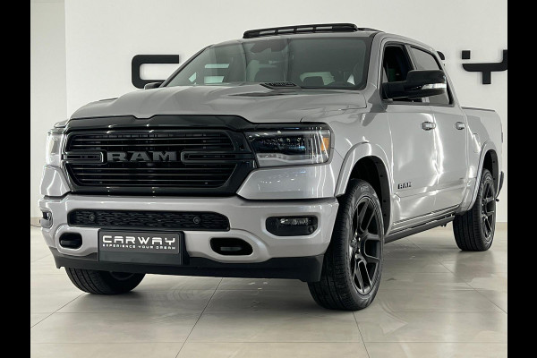 Dodge Ram 1500 Laramie Night ALL-IN Incl.lpg 5JAAR GARANTIE