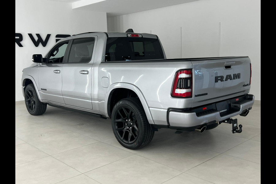 Dodge Ram 1500 Laramie Night ALL-IN Incl.lpg 5JAAR GARANTIE