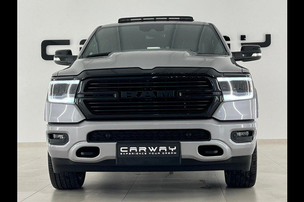 Dodge Ram 1500 Laramie Night ALL-IN Incl.lpg 5JAAR GARANTIE