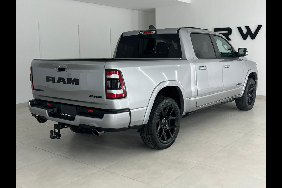 Dodge Ram 1500 Laramie Night ALL-IN Incl.lpg 5JAAR GARANTIE