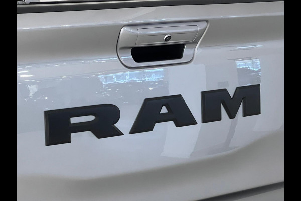 Dodge Ram 1500 Laramie Night ALL-IN Incl.lpg 5JAAR GARANTIE