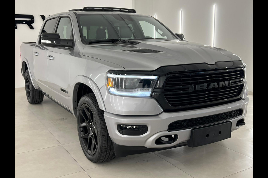 Dodge Ram 1500 Laramie Night ALL-IN Incl.lpg 5JAAR GARANTIE