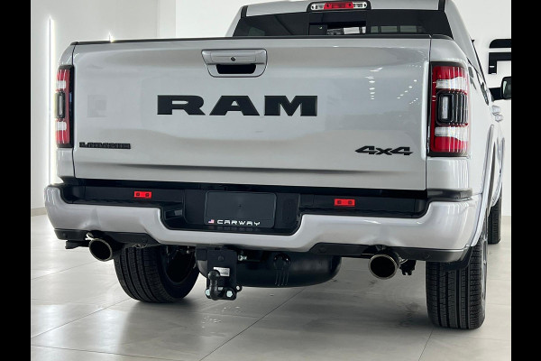 Dodge Ram 1500 Laramie Night ALL-IN Incl.lpg 5JAAR GARANTIE