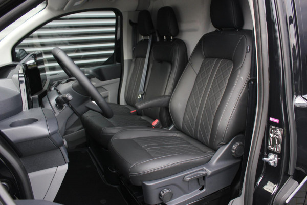 Ford Transit Custom 320 2.0 TDCI L2H1 Limited 170PK JB- EDITION / DRIVER ASSISTANCE PACK / 3- ZITS / MY2024 / CAMERA / ADAP.CRUISE