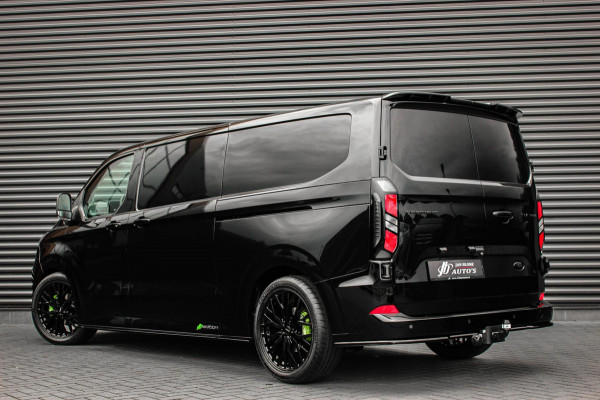 Ford Transit Custom 320 2.0 TDCI L2H1 Limited 170PK JB- EDITION / DRIVER ASSISTANCE PACK / 3- ZITS / MY2024 / CAMERA / ADAP.CRUISE