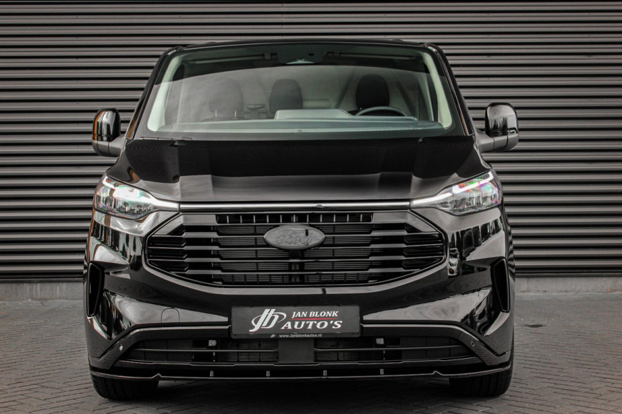 Ford Transit Custom 320 2.0 TDCI L2H1 Limited 170PK JB- EDITION / DRIVER ASSISTANCE PACK / 3- ZITS / MY2024 / CAMERA / ADAP.CRUISE