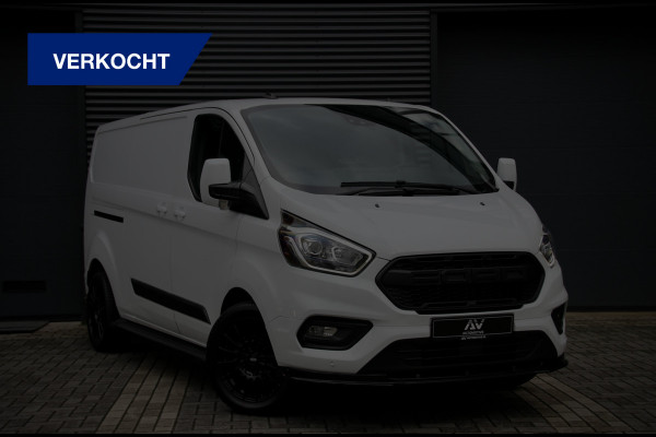 Ford Transit Custom 2.0 TDCI Marge | BTW / BPM Vrij | Camera | CarPlay | Stoelverwarming | PDC V+A | Trekhaak | Raptor Edition | Nieuwe APK | Onderhoudsbeurt