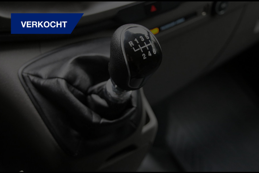 Ford Transit Custom 2.0 TDCI Marge | BTW / BPM Vrij | Camera | CarPlay | Stoelverwarming | PDC V+A | Trekhaak | Raptor Edition | Nieuwe APK | Onderhoudsbeurt