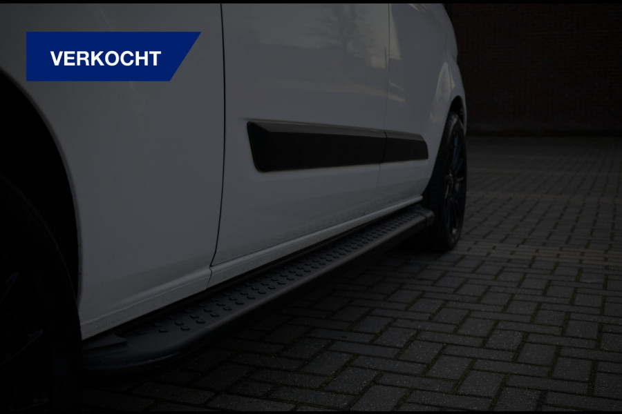 Ford Transit Custom 2.0 TDCI Marge | BTW / BPM Vrij | Camera | CarPlay | Stoelverwarming | PDC V+A | Trekhaak | Raptor Edition | Nieuwe APK | Onderhoudsbeurt