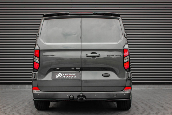 Ford Transit Custom 320 2.0 TDCI L2H1 Limited 170PK JB- EDITION / DRIVER ASSISTANCE PACK / 3- ZITS / MY2024 / CAMERA / ADAP.CRUISE