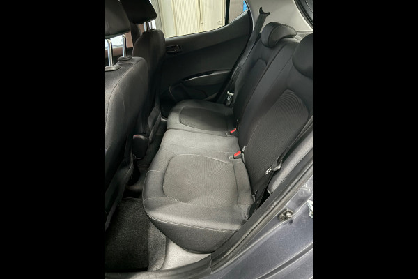 Hyundai i10 1.0i Comfort Airco | Navi | Cruise | 5 deurs | Elktr. pakket