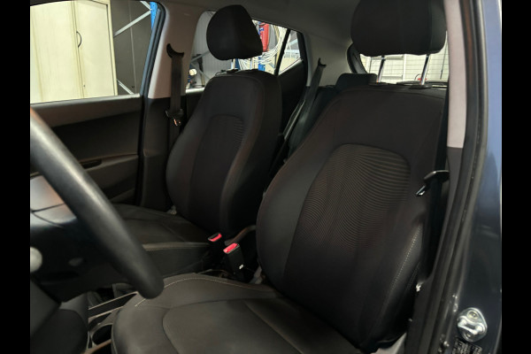 Hyundai i10 1.0i Comfort Airco | Navi | Cruise | 5 deurs | Elktr. pakket
