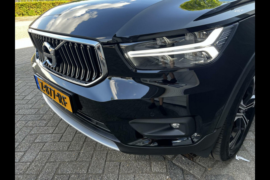 Volvo XC40 1.5 T4 Recharge Inscription PANORAMADAK TREKHAAK