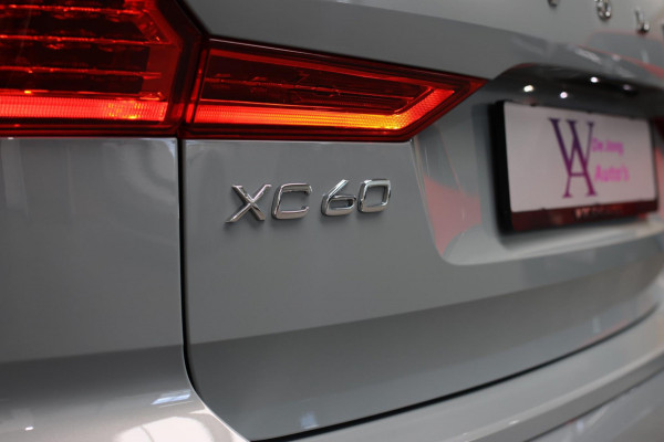 Volvo XC60 2.0 Recharge T6 AWD Ultimate *Pano*Camera*Leder*Stuurverwarming*