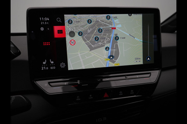Volkswagen ID.3 Elektromotor 204 1AT Pro Business Automatisch