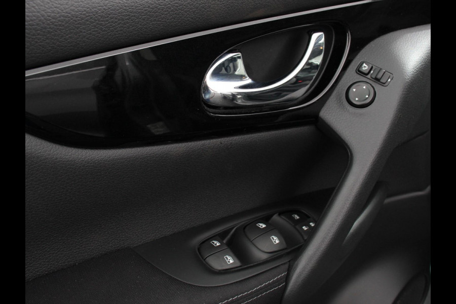 Nissan QASHQAI 1.3 N-Connecta Automaat | Navigatie | Apple Carplay/Android Auto | Dab | Led | Camera 360 | Adaptive Cruise control