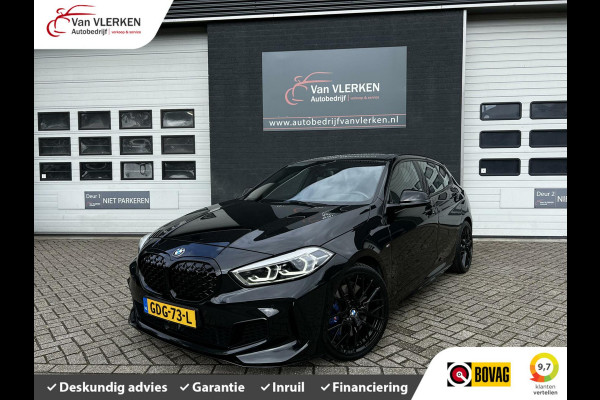 BMW 1-serie M135i xDrive SCHUIFDAK