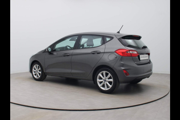 Ford Fiesta 85pk Trend Airco | Carplay | Navi | Parksens. a.