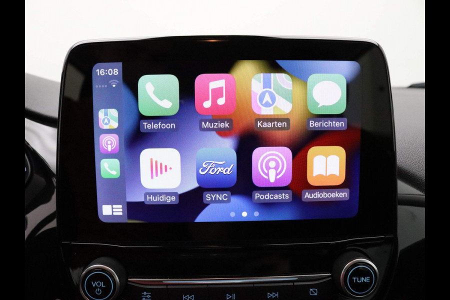 Ford Fiesta 85pk Trend Airco | Carplay | Navi | Parksens. a.