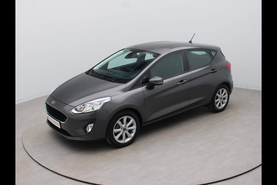 Ford Fiesta 85pk Trend Airco | Carplay | Navi | Parksens. a.