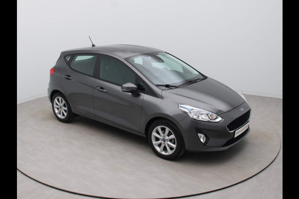 Ford Fiesta 85pk Trend Airco | Carplay | Navi | Parksens. a.