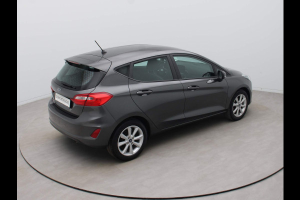 Ford Fiesta 85pk Trend Airco | Carplay | Navi | Parksens. a.