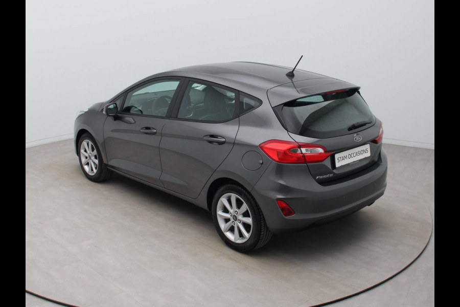 Ford Fiesta 85pk Trend Airco | Carplay | Navi | Parksens. a.