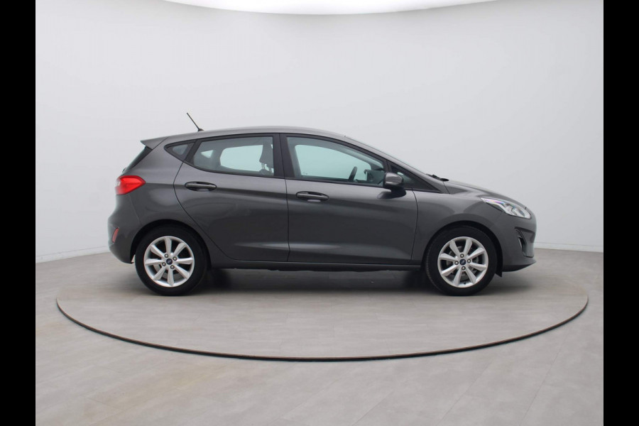 Ford Fiesta 85pk Trend Airco | Carplay | Navi | Parksens. a.