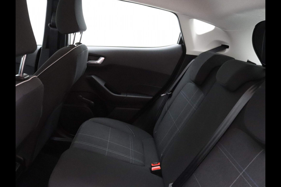 Ford Fiesta 85pk Trend Airco | Carplay | Navi | Parksens. a.