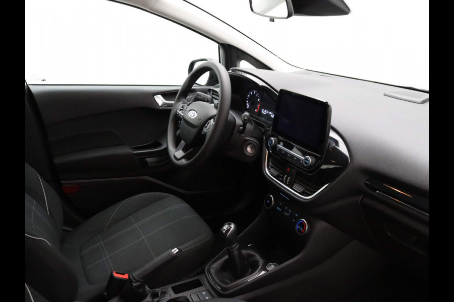 Ford Fiesta 85pk Trend Airco | Carplay | Navi | Parksens. a.