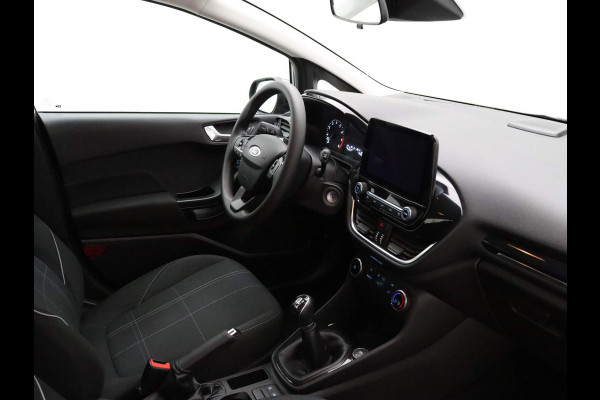 Ford Fiesta 85pk Trend Airco | Carplay | Navi | Parksens. a.