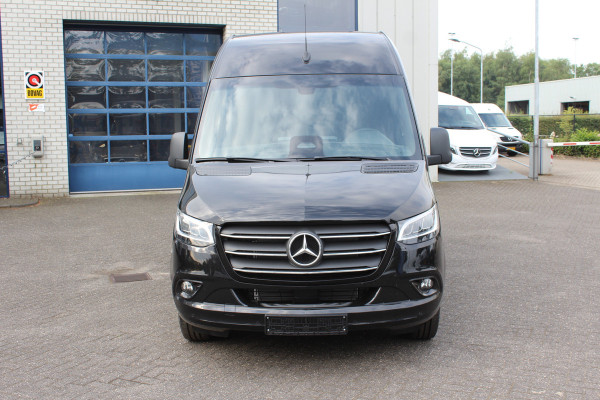 Mercedes-Benz Sprinter 319 CDI L2H2 LED, 3500 kg Trekhaak, MBUX met Apple Carplay / Android Auto