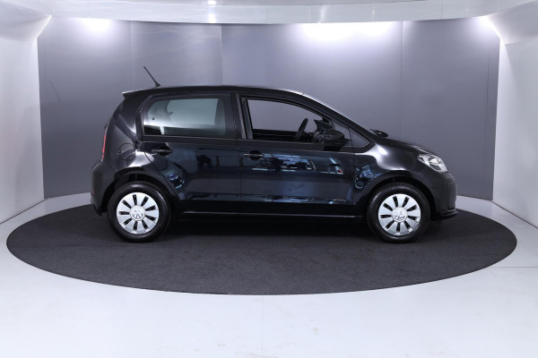 Volkswagen up! 1.0 65 pk | Verlengde garantie | Navigatie via App | Autom. airco | Cruise control | Achteruitrijcamera |