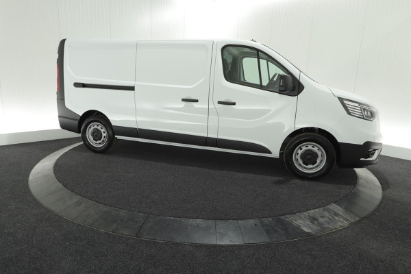 Renault Trafic 2.0 dCi 150 T30 L2H1 Comfort | Parkeersensoren | Vloerplaat | Airco | Navigatie | Apple Carplay