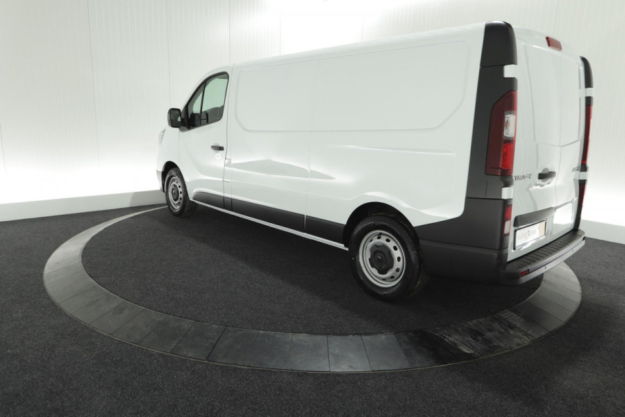 Renault Trafic 2.0 dCi 150 T30 L2H1 Comfort | Parkeersensoren | Vloerplaat | Airco | Navigatie | Apple Carplay