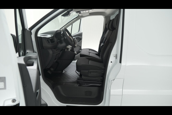 Renault Trafic 2.0 dCi 150 T30 L2H1 Comfort | Parkeersensoren | Vloerplaat | Airco | Navigatie | Apple Carplay