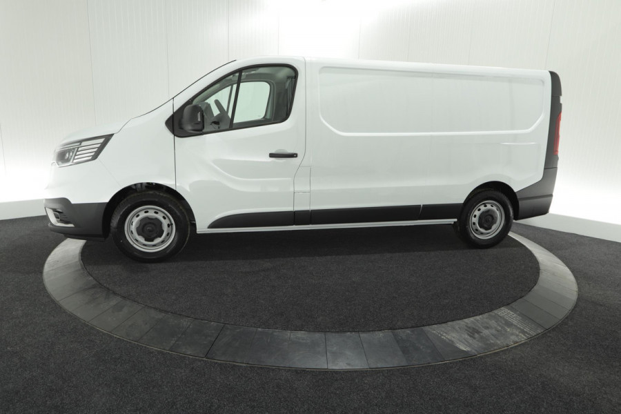 Renault Trafic 2.0 dCi 150 T30 L2H1 Comfort | Parkeersensoren | Vloerplaat | Airco | Navigatie | Apple Carplay