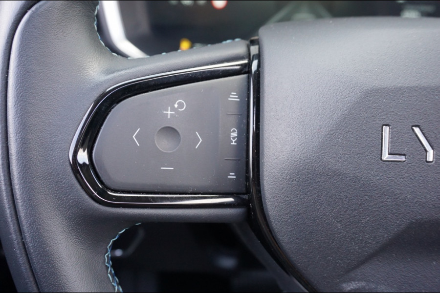 Lynk & Co 01 262PK PHEV AUTOMAAT MY22 360 CAMERA | ADAPTIVE | PANO!