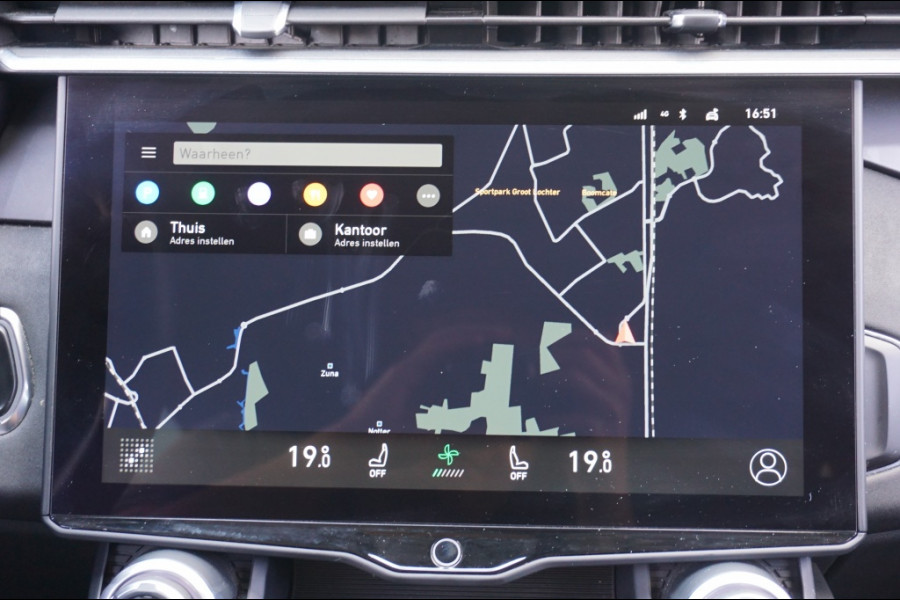 Lynk & Co 01 262PK PHEV AUTOMAAT MY22 360 CAMERA | ADAPTIVE | PANO!